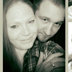 Meet your Posher, Johnandcrystal